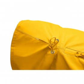 Cappotto per Cani Hunter Milford Giallo 30 cm