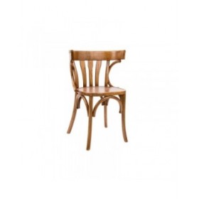 Sedia DKD Home Decor 40 x 40 x 77 cm