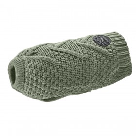 Maglione per Cani Hunter Malmö Verde