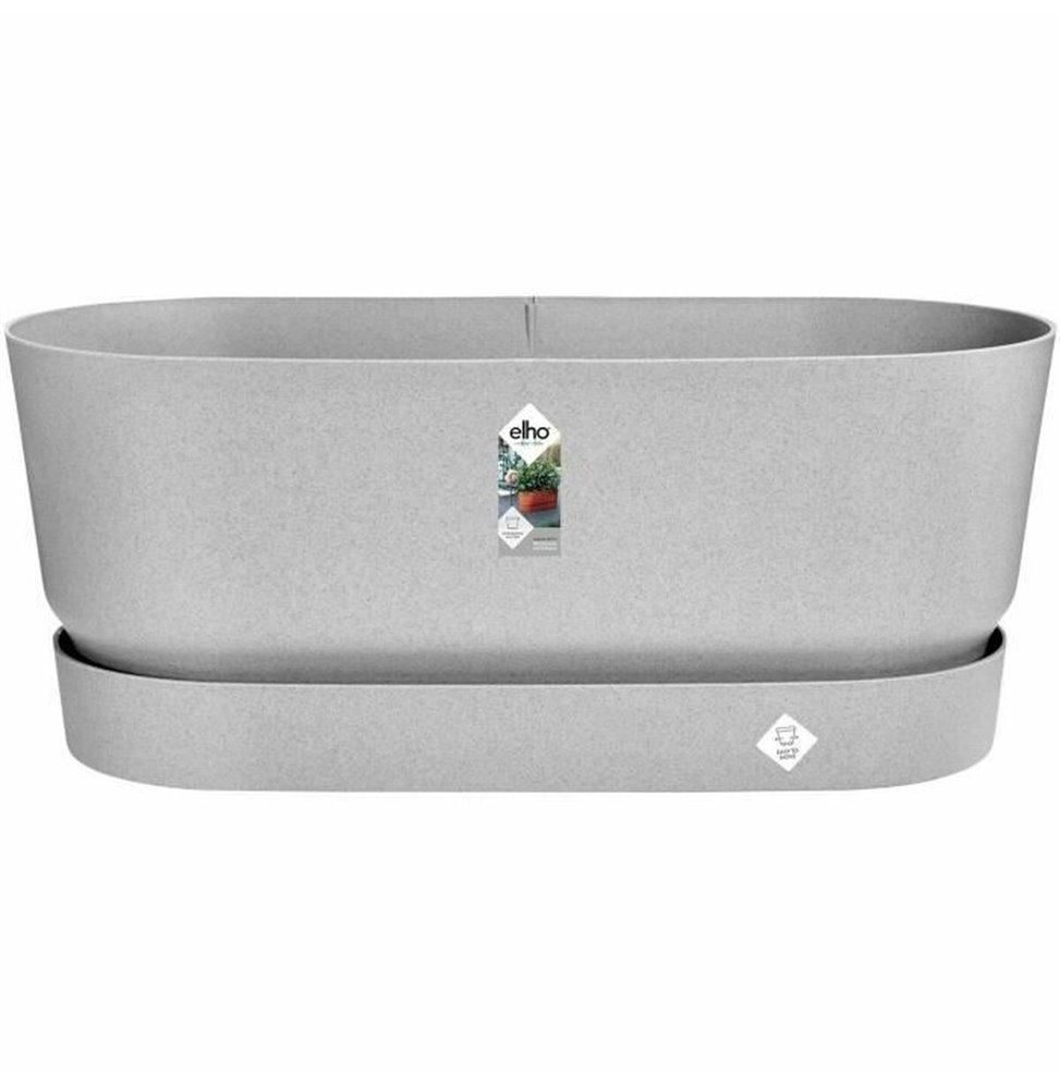 Ciotola per cani Hunter Grigio Ceramica Silicone 1,5 L