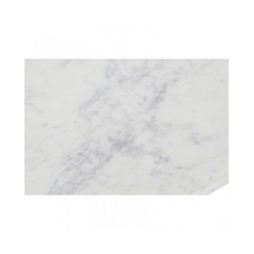 Tavolino da Caffè DKD Home Decor 81 x 81 x 44 cm Marmo Ferro