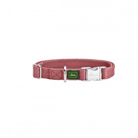 Collare per Cani Hunter Inari Rosso XL 45-65 cm