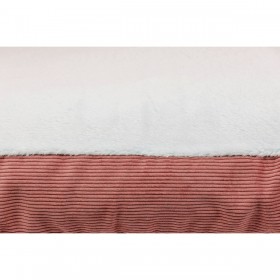Letto per Cani Gloria Alcalá Corallo 120 x 80 cm