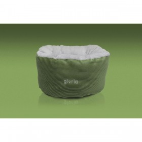 Letto per Cani Gloria Capileira Verde 50 x 23 cm