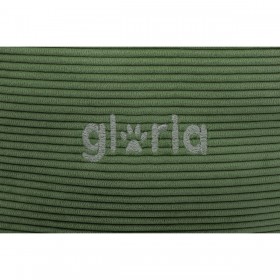 Letto per Cani Gloria Capileira Verde 50 x 23 cm