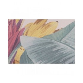 Quadro DKD Home Decor Tropicale 75 x 4 x 100 cm (2 Unità)