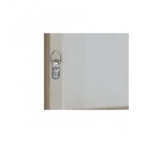 Quadro DKD Home Decor 104 x 4,5 x 143,5 cm Donna Scandinavo (2 Unità)
