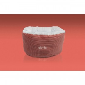 Letto per Cani Gloria Capileira Corallo 40 x 23 cm
