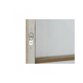 Quadro DKD Home Decor Africana Tropicale 84 x 4,5 x 123 cm (2 Unità)