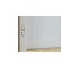 Quadro DKD Home Decor 104 x 4,5 x 143,5 cm Donna Coloniale (2 Unità)