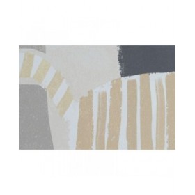 Quadro DKD Home Decor 104 x 4,5 x 143,5 cm Vaso Scandinavo (2 Unità)