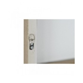 Quadro DKD Home Decor Astratto Città 84 x 4,5 x 123 cm (2 Unità)