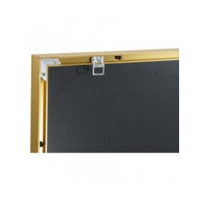 Quadro DKD Home Decor 80 x 3 x 80 cm (2 Unità)