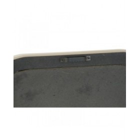 Quadro DKD Home Decor Uccelli Cottage 30 x 2 x 30 cm (6 Unità)