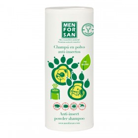 Shampoo per animali domestici Menforsan 250 ml