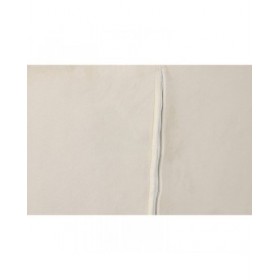 Poltrona DKD Home Decor Crema Dorato Metallo 74 x 74 x 90 cm
