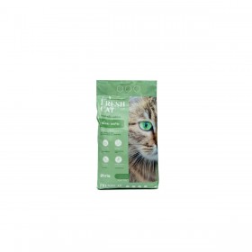Sabbia per Gatti Gloria Premium Aloe Vera 10 kg 2 Unità