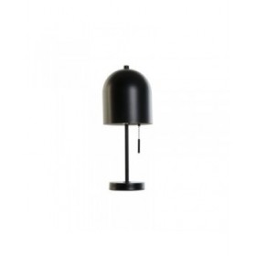 Lampada da tavolo DKD Home Decor Nero Metallo 50 W 220 V 20 x 20 x 41 cm