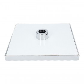 Soffione Fontastock MARO ABS 20 x 20 cm