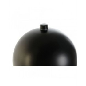 Lampada da tavolo DKD Home Decor Nero Metallo 50 W 220 V 20 x 20 x 41 cm