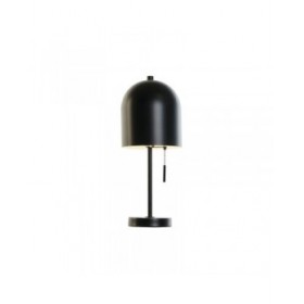Lampada da tavolo DKD Home Decor Nero Metallo 50 W 220 V 20 x 20 x 41 cm