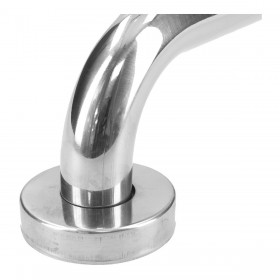 Corrimano Fontastock Ø 25 mm 30 cm