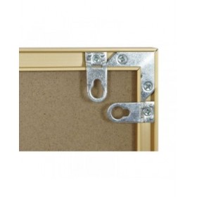 Quadro DKD Home Decor 80 x 2,5 x 120 cm Astratto Moderno (2 Unità)