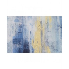 Quadro DKD Home Decor 80 x 2,5 x 120 cm Astratto Moderno (2 Unità)