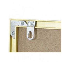Quadro DKD Home Decor 80 x 2,5 x 120 cm Astratto Moderno (2 Unità)
