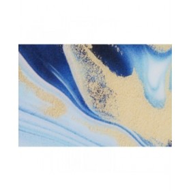 Quadro DKD Home Decor 80 x 2,5 x 120 cm Astratto Moderno (2 Unità)