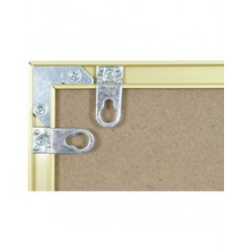 Quadro DKD Home Decor 80 x 2,5 x 120 cm Astratto Moderno (2 Unità)