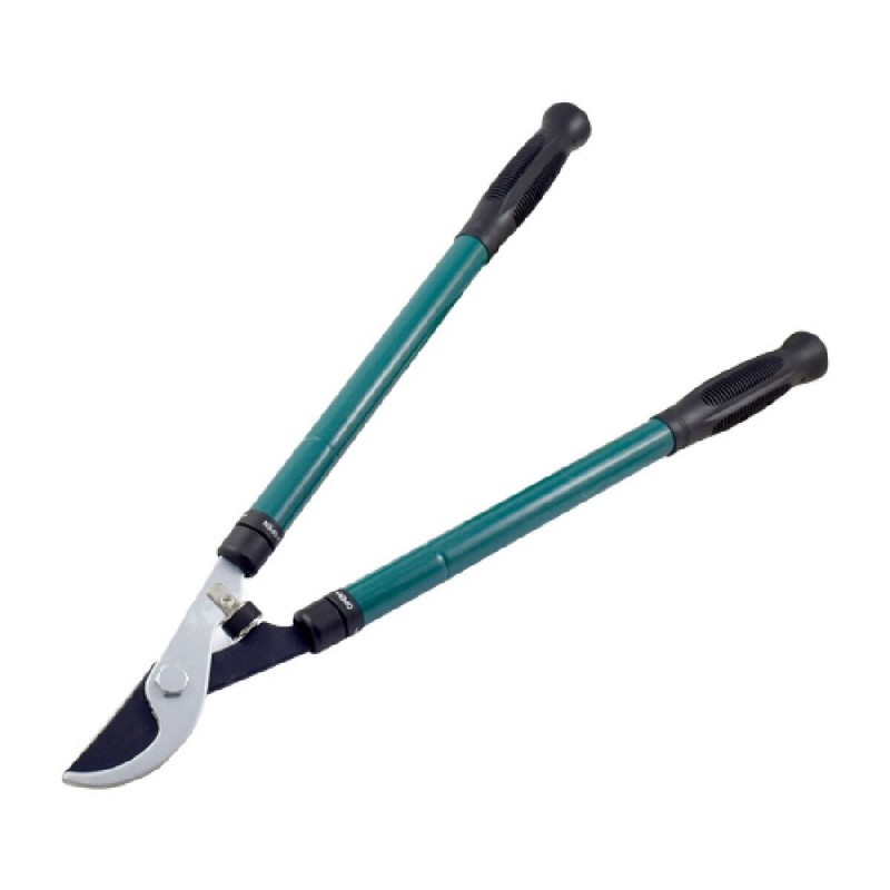 Forbici da Giardino Ferrestock Azzurro