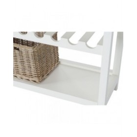 Ingresso DKD Home Decor Beige 88 x 38 x 80 cm 88 x 38 x 80,5 cm