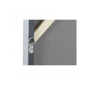 Set di 3 quadri DKD Home Decor Astratto Moderno 140 x 3,5 x 100 cm