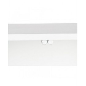 Ingresso DKD Home Decor Bianco 120 x 35 x 80 cm