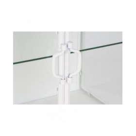 Credenza DKD Home Decor Bianco 120 x 40 x 81 cm