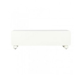 Mobile TV DKD Home Decor Bianco Legno MDF 160 x 37 x 50 cm
