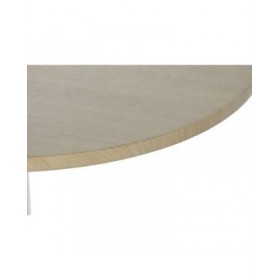 Tavolo con 4 sedie DKD Home Decor 121 x 55 x 78 cm