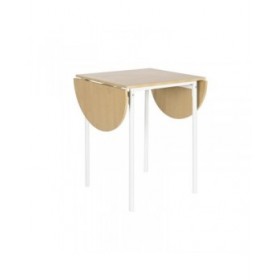 Tavolo con 4 sedie DKD Home Decor 121 x 55 x 78 cm
