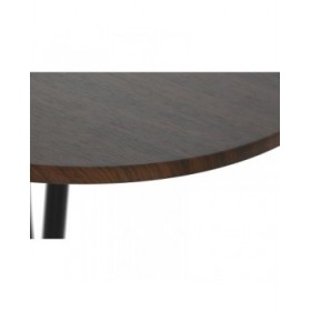 Tavolo con 4 sedie DKD Home Decor 121 x 55 x 78 cm
