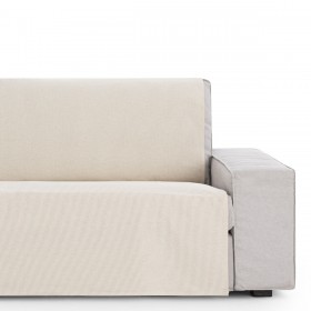 Copridivano Eysa AQUA Beige 180 x 270 cm
