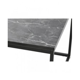 Tavolino da Caffè DKD Home Decor Metallo Legno MDF 100 x 60 x 40 cm