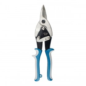 Forbicine Forbici taglia lamiera Ferrestock Azzurro 1,25 mm 250 mm Lega