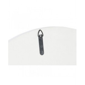 Decorazione da Parete Home ESPRIT Finitura invecchiata 90 x 2 x 90 cm