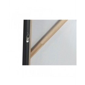 Quadro Home ESPRIT Moderno 100 x 3,5 x 100 cm (2 Unità)