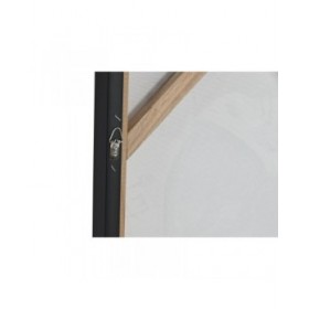 Quadro Home ESPRIT Moderno 80 x 3,5 x 80 cm (2 Unità)