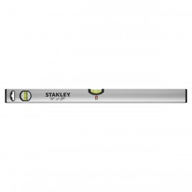 Livello di Schiuma Stanley Classic Magnetico 60 cm
