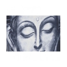 Quadro Home ESPRIT Buddha Orientale 83 x 4,5 x 123 cm (2 Unità)