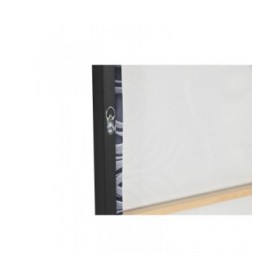 Quadro Home ESPRIT Buddha Orientale 83 x 4,5 x 123 cm (2 Unità)