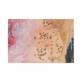 Quadro Home ESPRIT Città Laccato 63 x 3,5 x 83 cm (2 Unità)